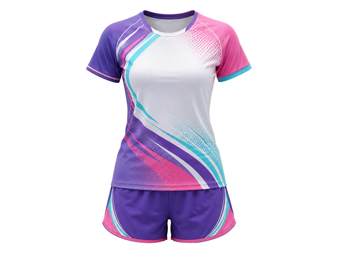 WOMEN’S PING PONG MATCH SET