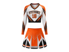 Front design view