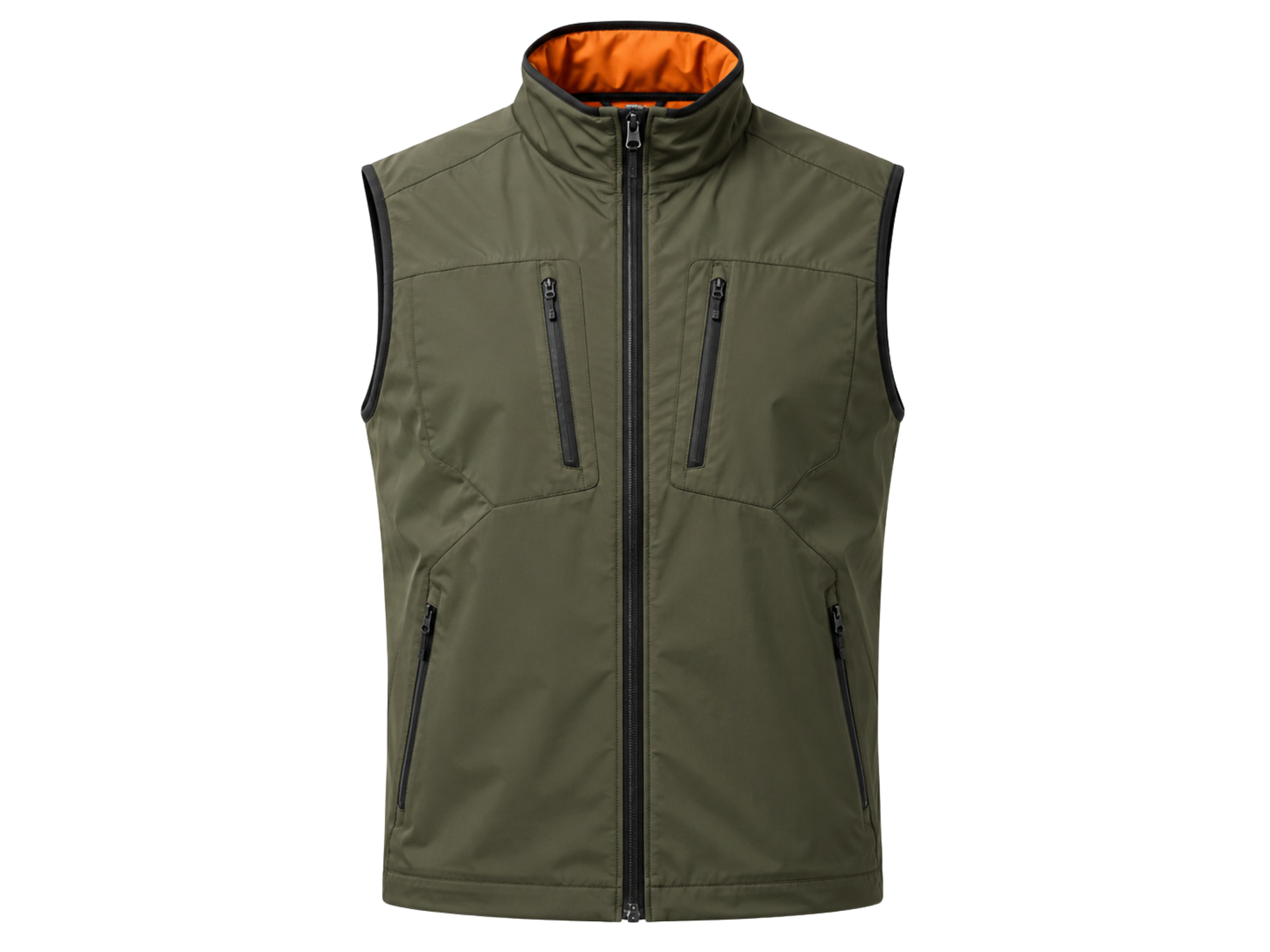 Hunting Sleeveless jacket