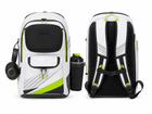 Front design view
