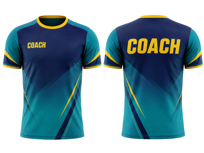 STAFF TRAINING SHIRT