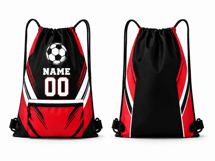 Drawstring Team Bag