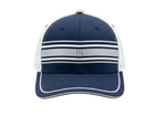 Front design view