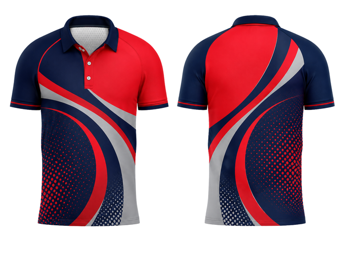 ESPORTS TEAM POLO