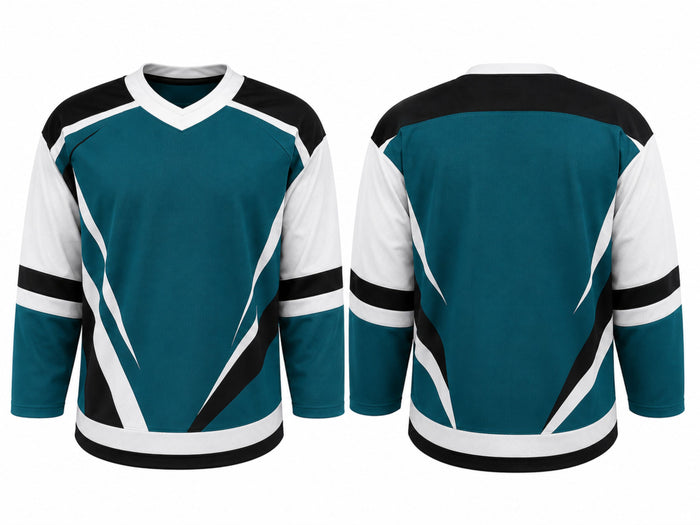 SCRIMMAGE TEAM JERSEY
