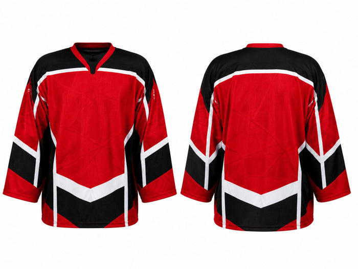 CUSTOM TEAM GOALIE JERSEY