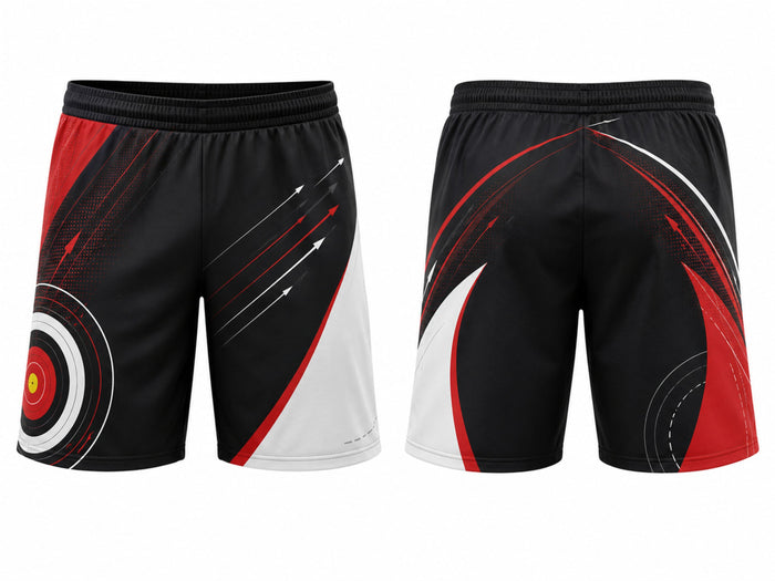 Sublimated Basketball Shorts