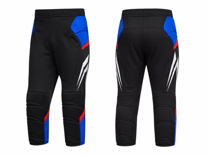 Padded Goalie Pants