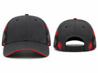 Back design view