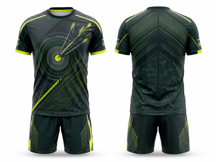 Reversible Uniform Set