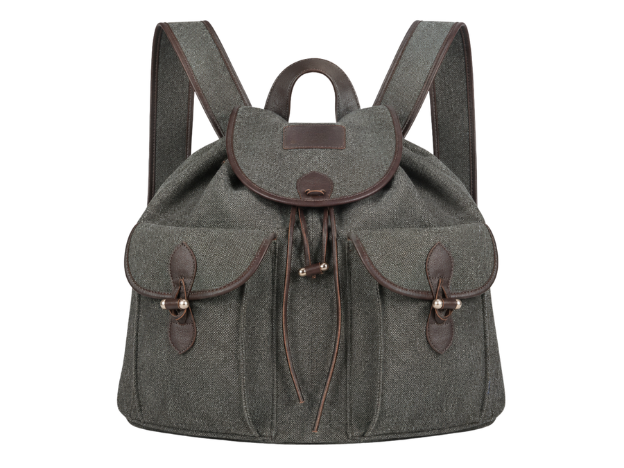 Hunting Backpack – Grey | B2B Low MOQ