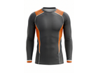 Front design view