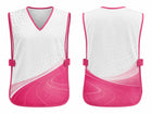 Front design view