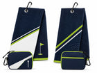 Front design view