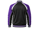 Back design view
