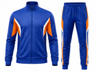 Front design view