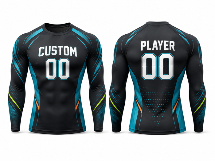 Long Sleeve Base Layer