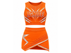 Front design view