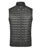 Thermal Soft Shell Body Warmer – Midnight Grey | B2B Low MOQ Manufacturer