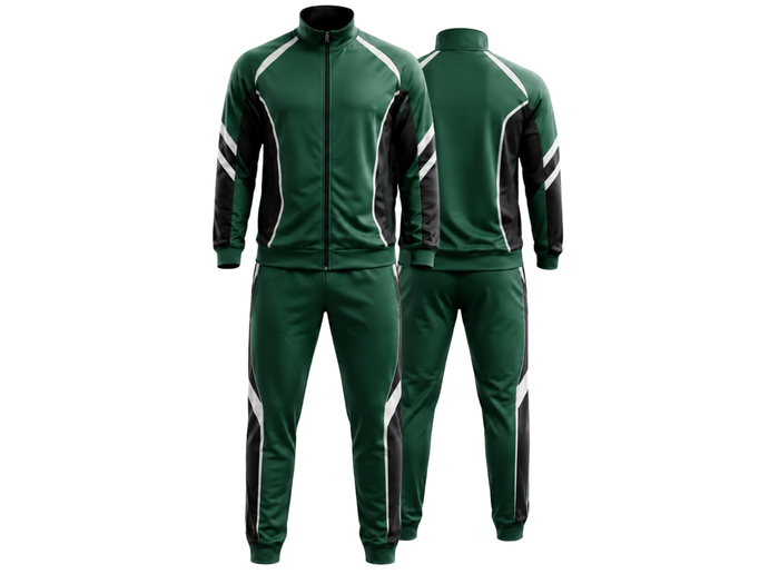 Rugby Travel Warm-Up Tracksuits