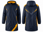 Back design view