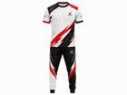 Front design view