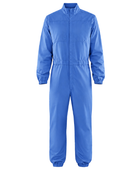 Food Industry Full-Zip catering overalls  B2B Low MOQ Manufacturer