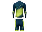 Back design view