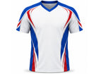 Front design view