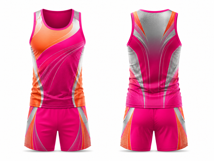 WHOLESALE TRACK UNIFORMS