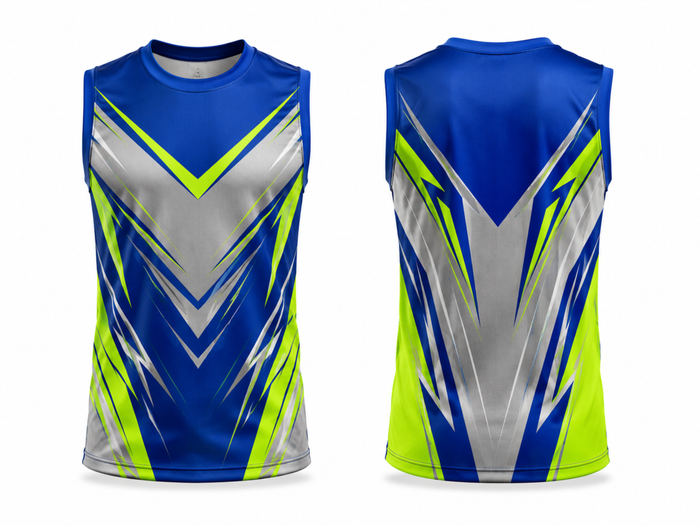 YOUTH FLAG JERSEY
