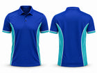 Back design view
