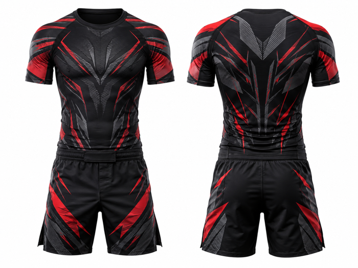 Reversible Uniform Set