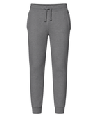 Jog Pants - Charcoal Grey  Wholesale Custom Cleaner Workwear Supplier