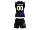 Back design view