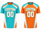 Front design view