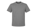 Cleaner T-Shirt - Grey B2B Low MOQ Custom Cleaner Workwear Manufacturer