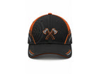 Front design view
