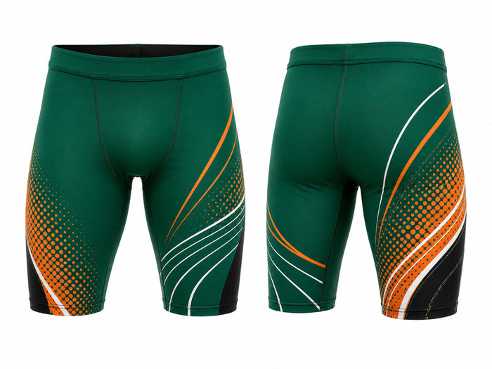 WHOLESALE COMPRESSION SHORTS