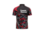 Back design view