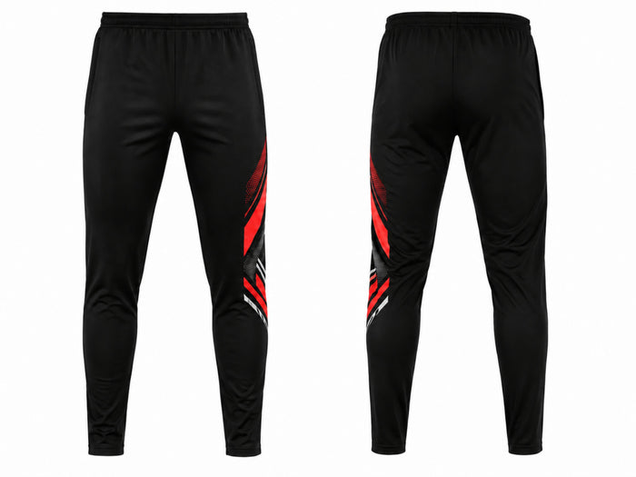 Custom Cricket Trousers