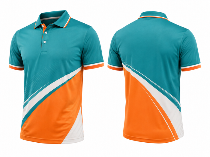 WHOLESALE GOLF POLO SHIRTS