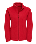 Ladies Outdoor Fleece Jacket B2B Low MOQ Manufacturer