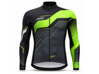 Front design view