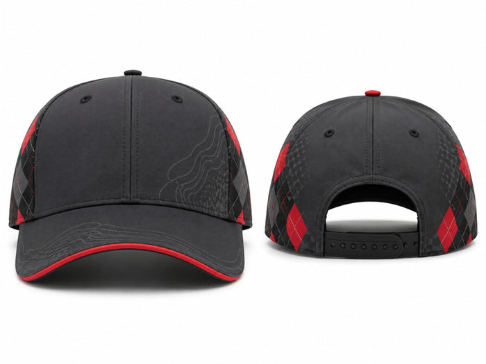 WHOLESALE GOLF CAPS & VISORS