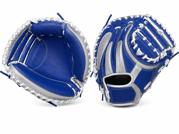 BASEBALL CATCHER GLOVE