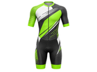 Front design view