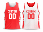 Front design view