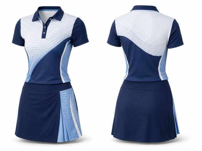 WHOLESALE GOLF SKORT SETS