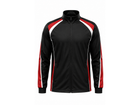 Front design view
